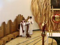 Nabożeństwo Słowa Bożego